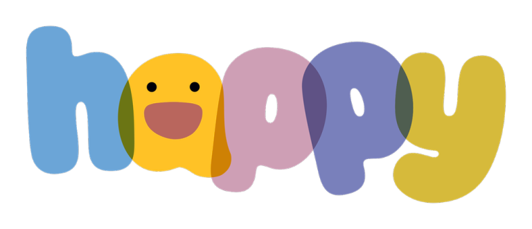 Logo as seen with deuteranomaly