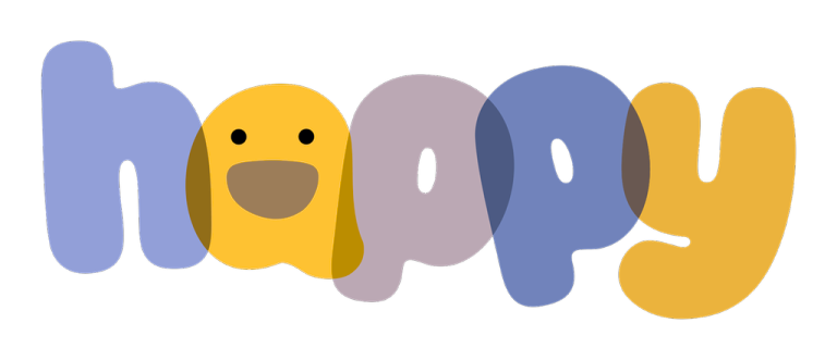 Logo as seen with deuteranopia