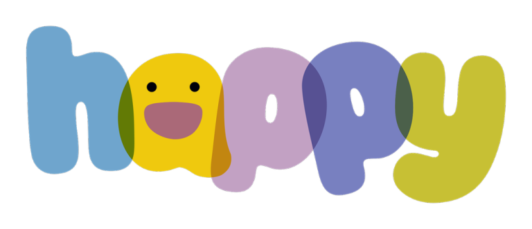 Logo as seen with protanomaly