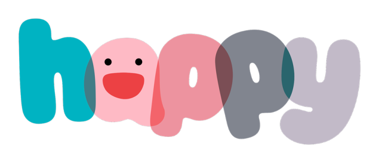 Logo as seen with tritanopia